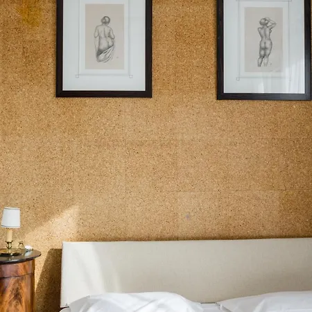 Appartement Veeve - Eiffel Tower Views Paris