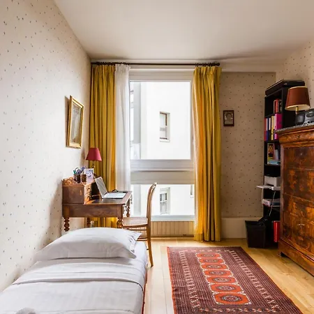 Veeve - Eiffel Tower Views Appartement Paris